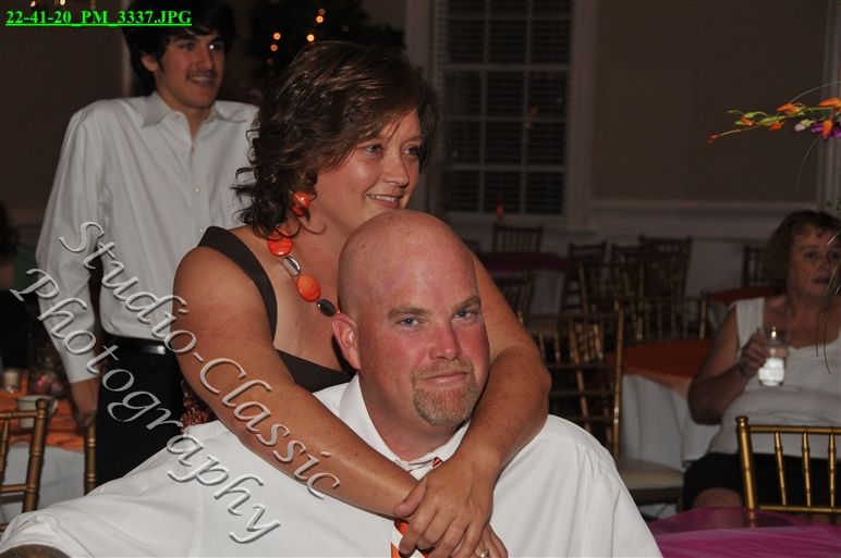 Virginia Wedding