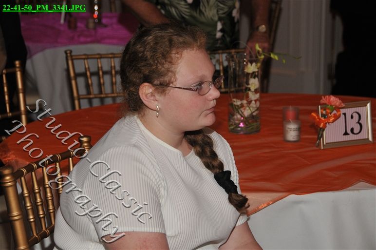 Virginia Wedding