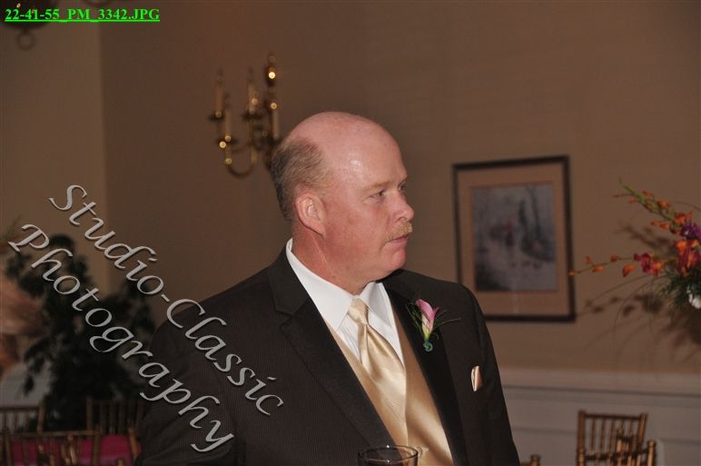 Virginia Wedding