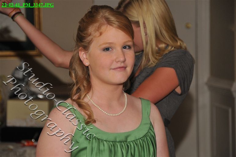 Virginia Wedding