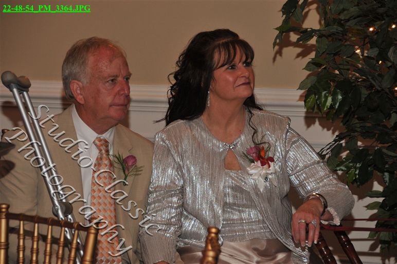 Virginia Wedding