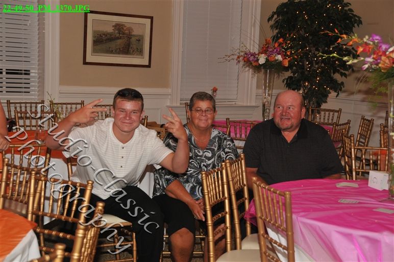 Virginia Wedding