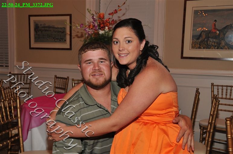 Virginia Wedding