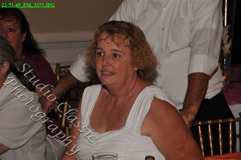 Virginia Wedding