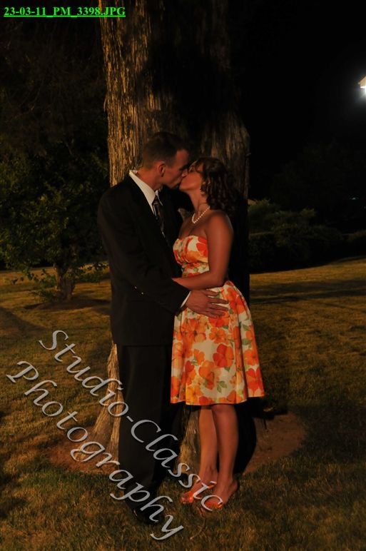 Virginia Wedding