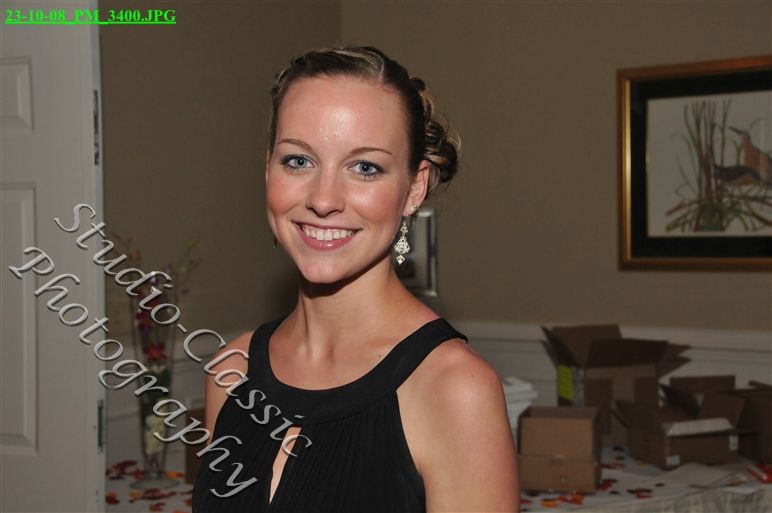 Virginia Wedding