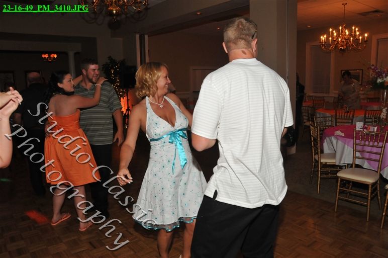 Virginia Wedding
