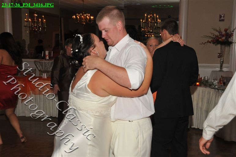 Virginia Wedding