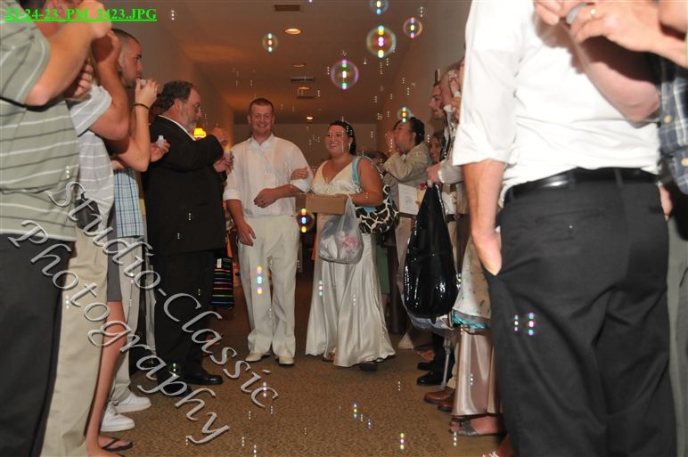 Virginia Wedding