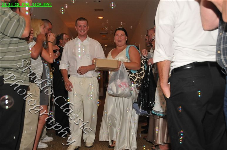 Virginia Wedding