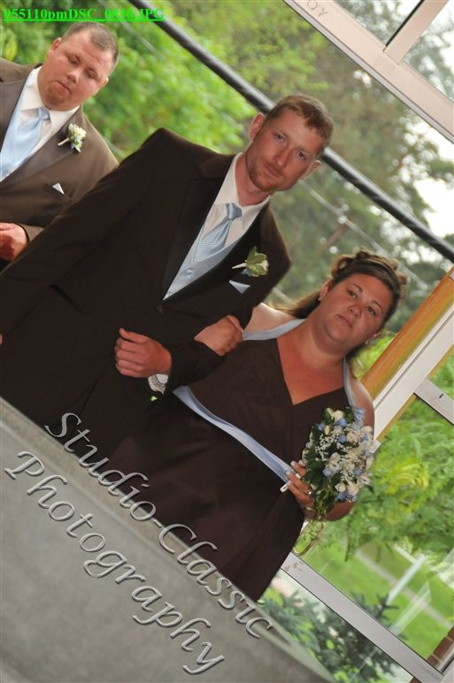 Maryville Wedding