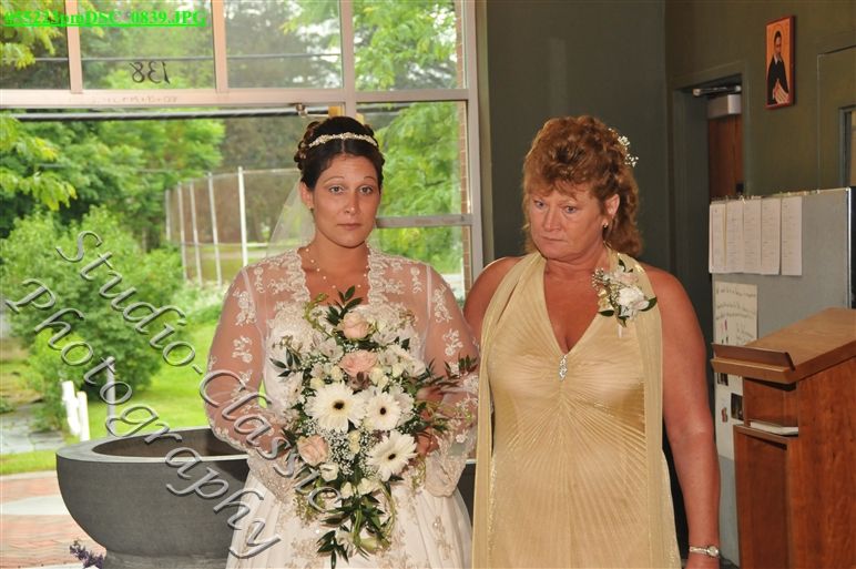 Maryville Wedding