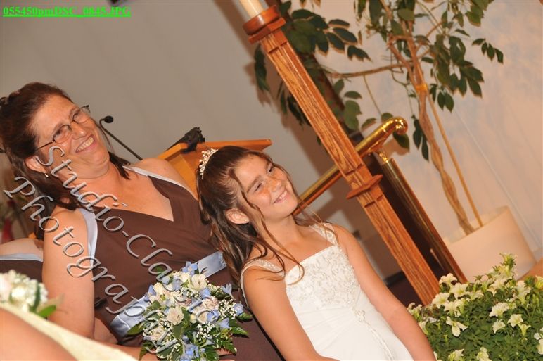 Maryville Wedding