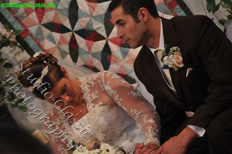 Maryville Wedding