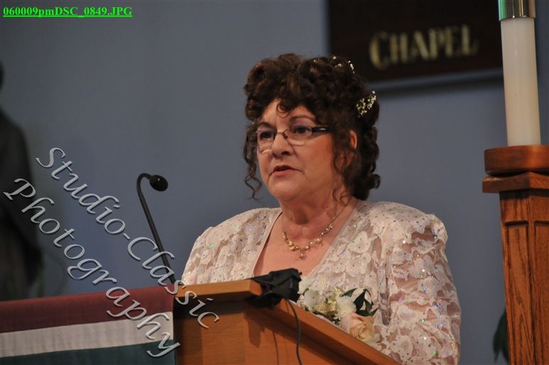 Maryville Wedding