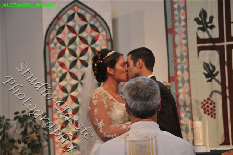 Maryville Wedding