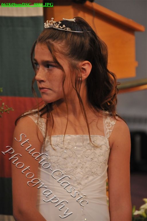 Maryville Wedding
