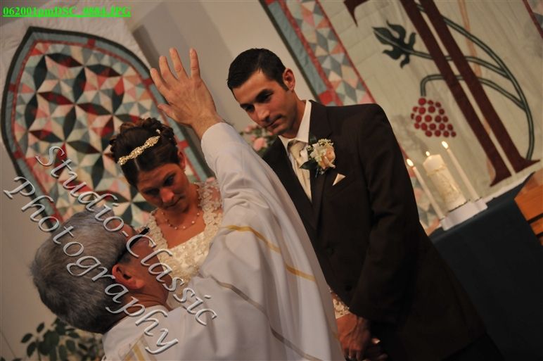 Maryville Wedding