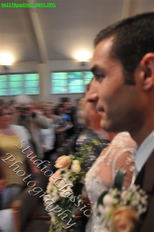 Maryville Wedding