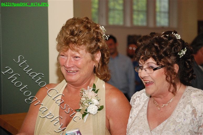 Maryville Wedding