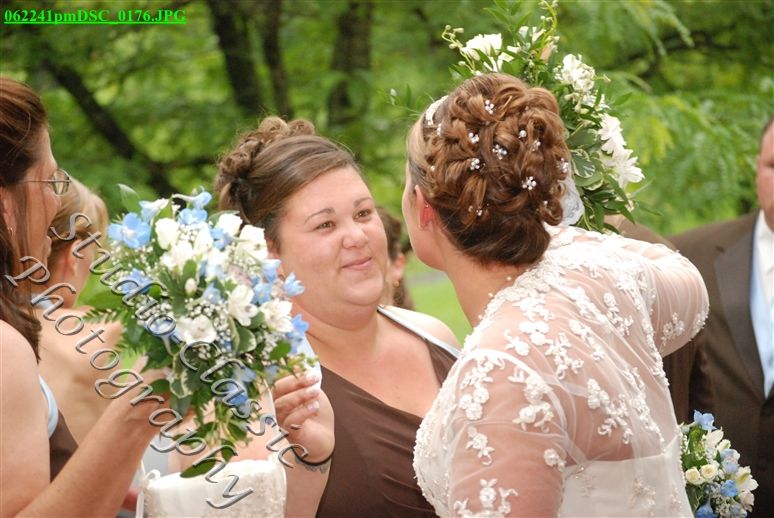 Maryville Wedding