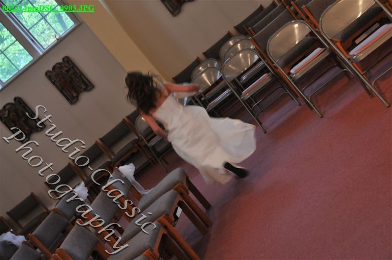Maryville Wedding