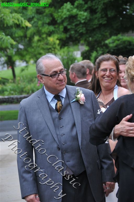 Maryville Wedding