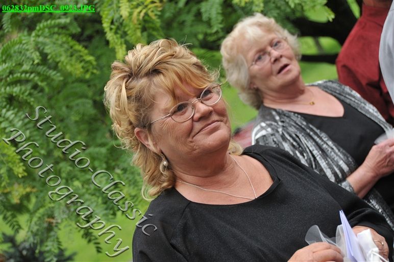 Maryville Wedding