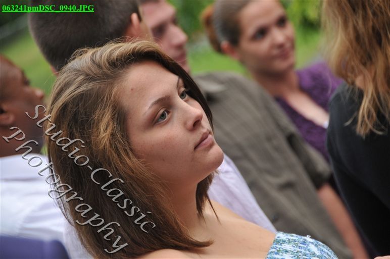 Maryville Wedding