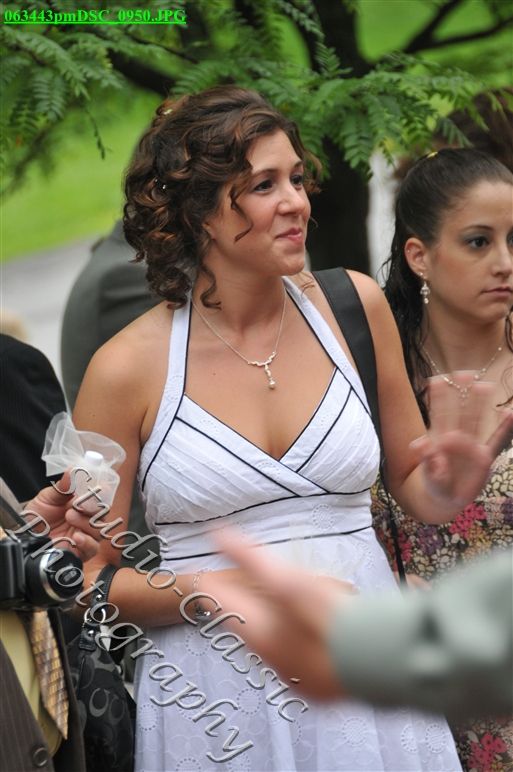 Maryville Wedding