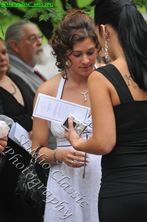 Maryville Wedding
