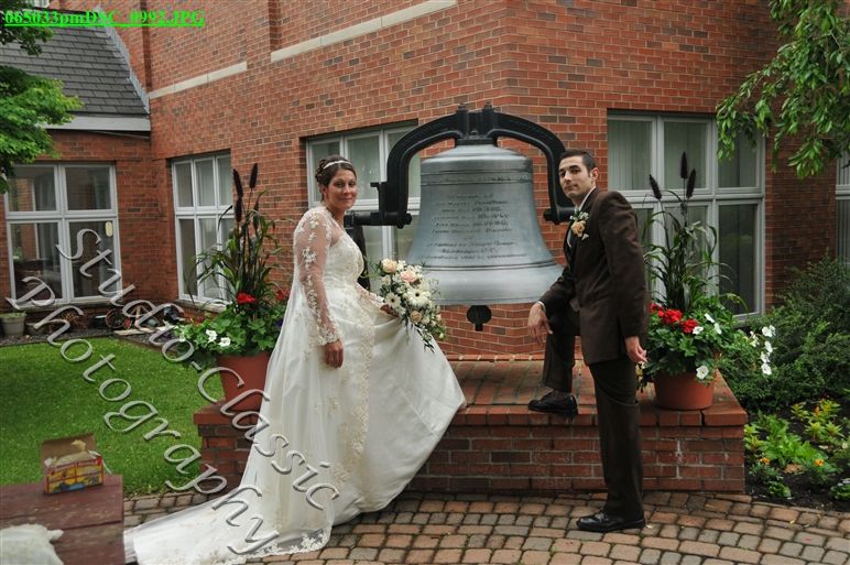 Maryville Wedding