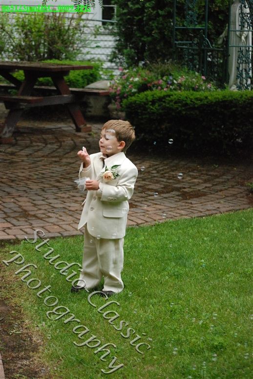 Maryville Wedding