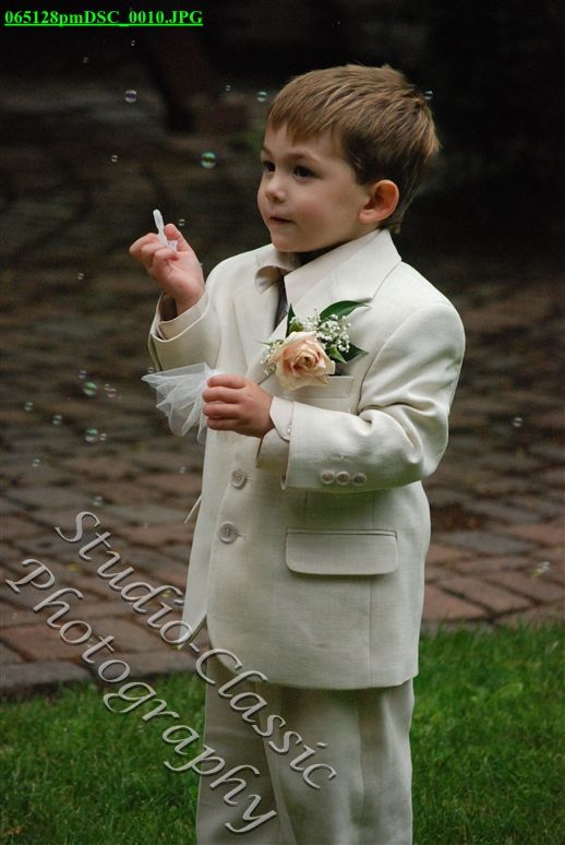 Maryville Wedding