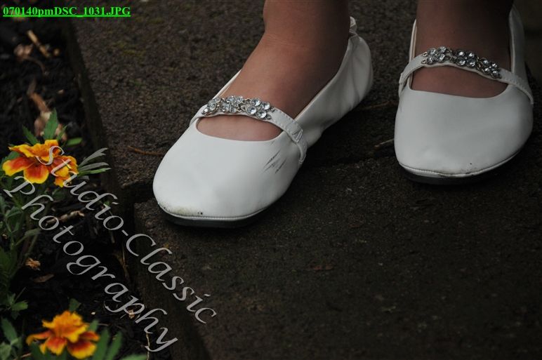 Maryville Wedding
