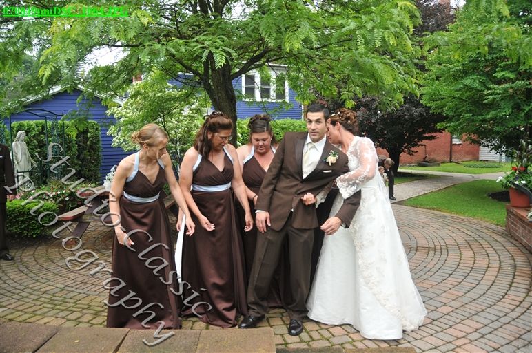 Maryville Wedding
