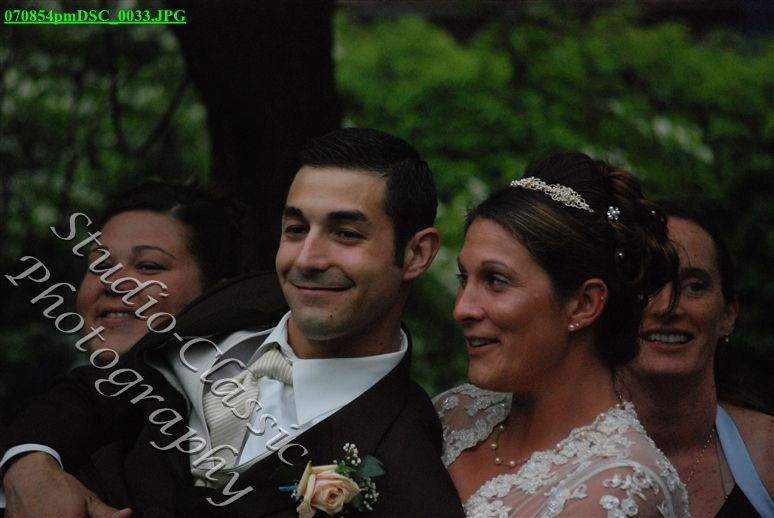 Maryville Wedding