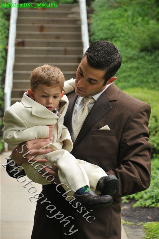 Maryville Wedding