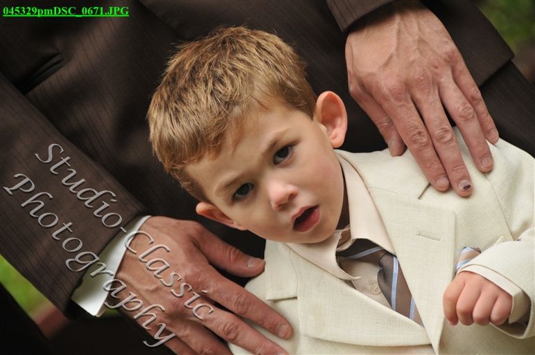 Maryville Wedding