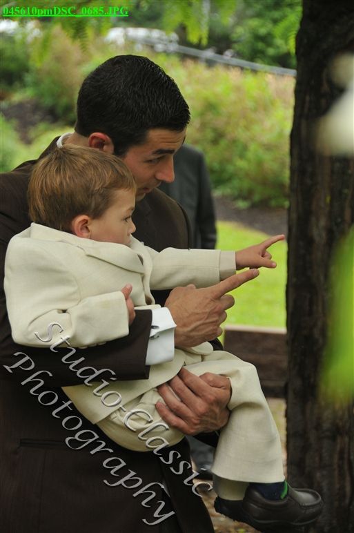 Maryville Wedding