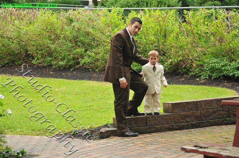 Maryville Wedding