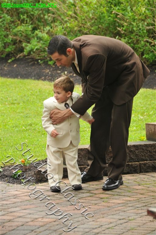 Maryville Wedding