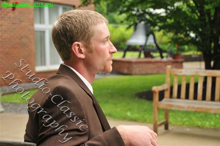 Maryville Wedding
