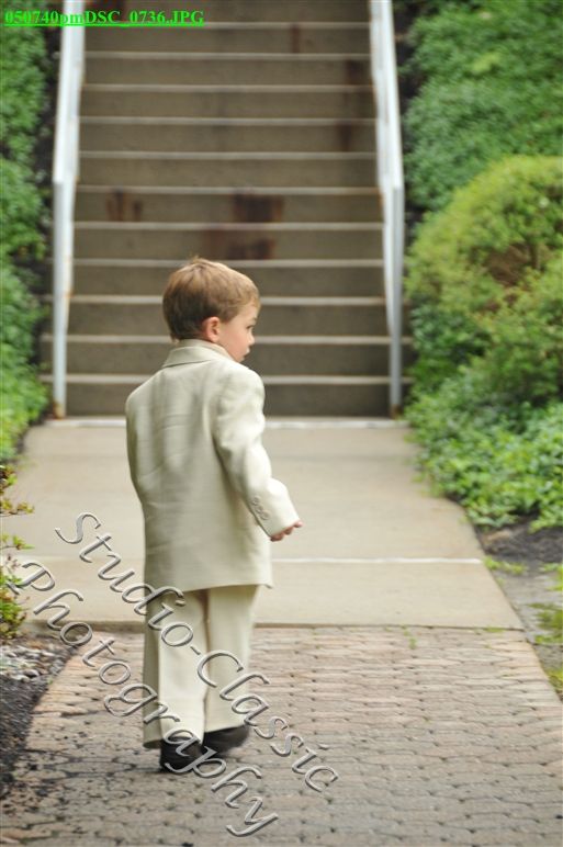 Maryville Wedding
