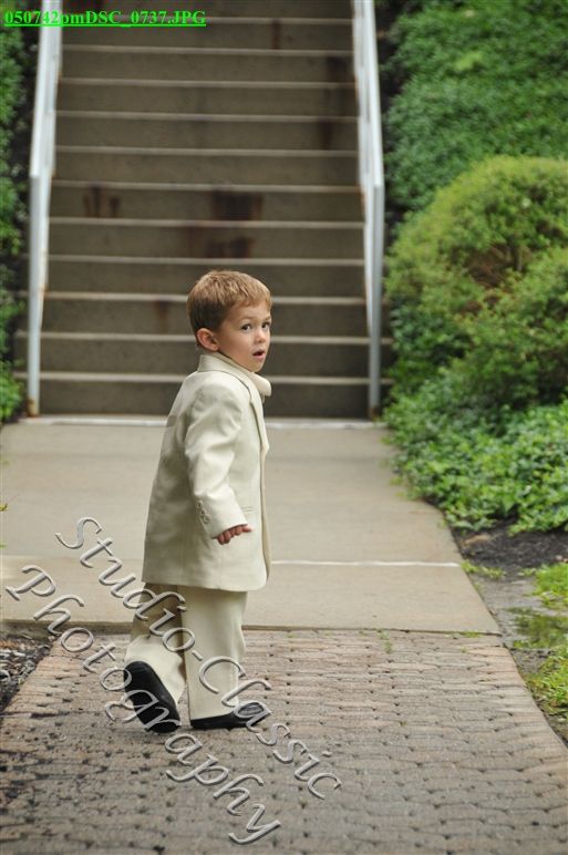 Maryville Wedding