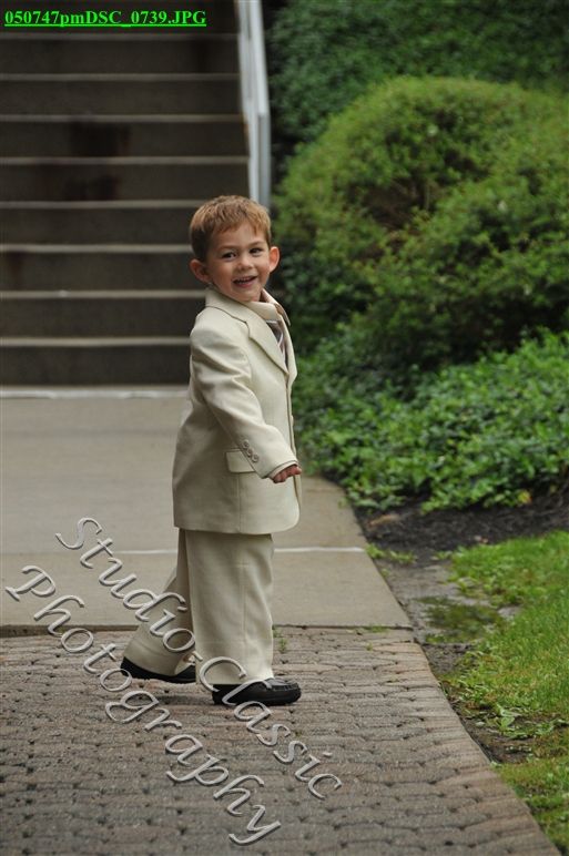 Maryville Wedding