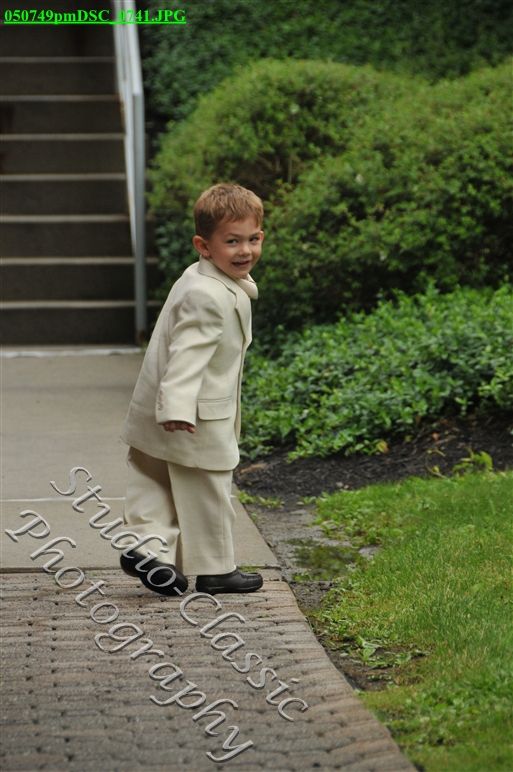 Maryville Wedding