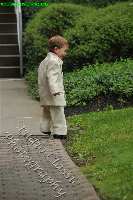 Maryville Wedding