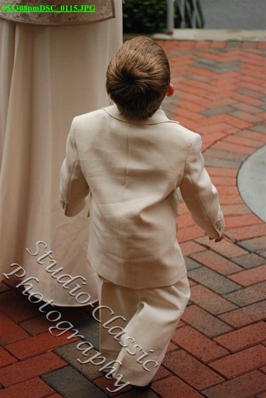 Maryville Wedding
