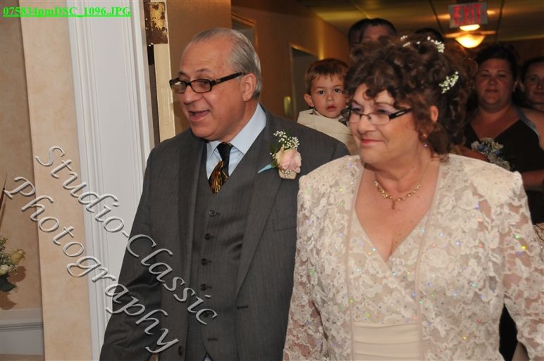 Maryville Wedding